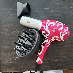 CHI Pro Blowdryer